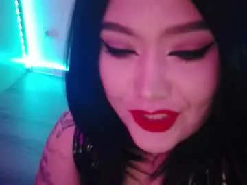 Chaturbate wickedxqueen is Freechat wickedxqueen —  #saliva #deepthroat #latex #curvy #femdom