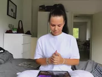 Freechat wildahankin on Chaturbate