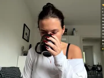 Freechat wildahankin on Chaturbate