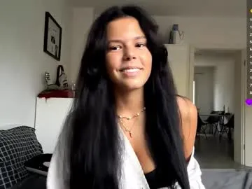 Freechat wildahankin on Chaturbate