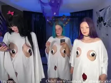 wildfairiesheaven — Who you gonna call GhostBusters! - Goal Reached! #daddy #feet #bigass #bigboobs #smallboobs