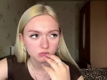 willettealfiero on Chaturbate