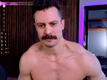 willyumx on Chaturbate