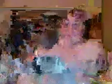 Freechat witchannie on Chaturbate