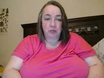 witchannie — Goal: Titty Tease [67 tokens left] #mature  #bbw #findom #hairy #feet #cuck