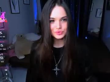 witchwitchblade — GOAL: hairbra [47 tokens remaining] Bday week :3 My name is Ketty and im #new here #18 and #shy girl with #bigboobs ,  lets have a party! #teen