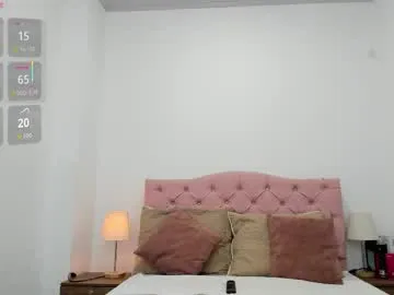 Chaturbate xiomy_gomez is Freechat xiomy_gomez — Lovense Lush : Device that vibrates longer at your tips and gives me pleasures - Multi-Goal : Show Cum #new #latina #cum #masturbation #bigboobs