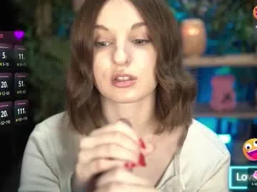 xoxo_molly on Chaturbate 