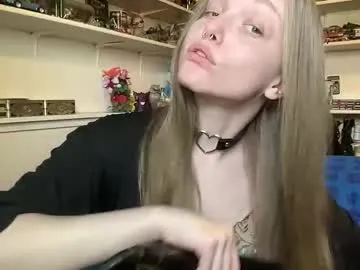 xxloveanastasia — GOAL: Cum/orgasm (my choice) [1519 tokens remaining] PVTs open and available! Full tip menu included #blonde #petite #pvt #amateur #cosplay