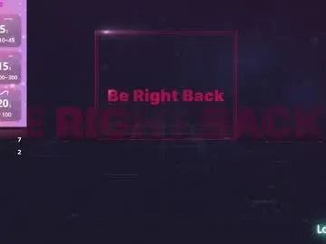 Offline xxnewsweetasianxx on Chaturbate