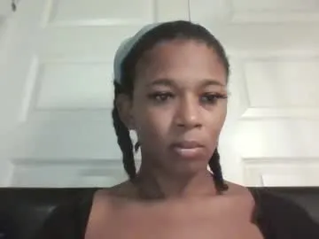 xxxdanidoomsdayxxx on Chaturbate 