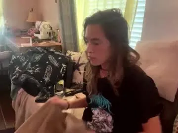 yanyanpixie on Chaturbate 