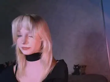 Freechat yape_anne on Chaturbate