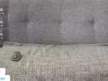 Freechat ydk7 on Chaturbate