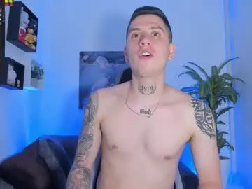 Freechat yeiko_romero_ on Chaturbate