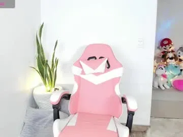 Freechat your_favorite_doll_ on Chaturbate