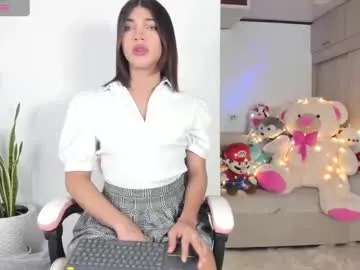 Freechat your_favorite_doll_ on Chaturbate