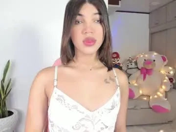 Freechat your_favorite_doll_ on Chaturbate