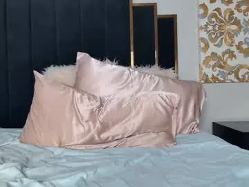 Freechat yourfantasy934 on Chaturbate