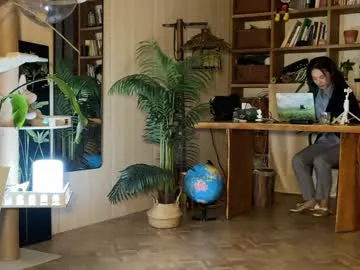 Freechat yuanlili on Chaturbate