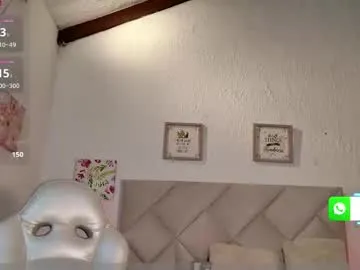 yuliana_milleer — #ebony get naked and oiled body #latina #bigass #new #muscles [997 tokens left]