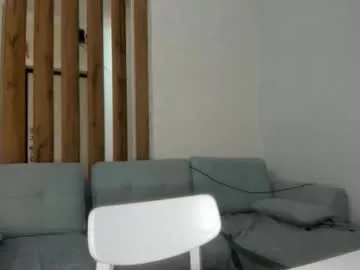 yummi_kim on Chaturbate 