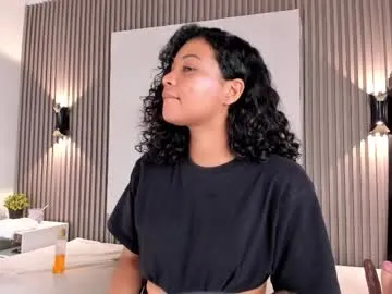 Freechat zafiiraa on Chaturbate