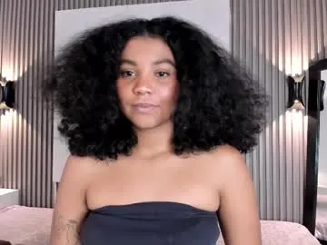 Freechat zafiiraa on Chaturbate