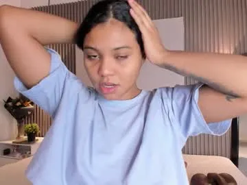 Freechat zafiiraa on Chaturbate