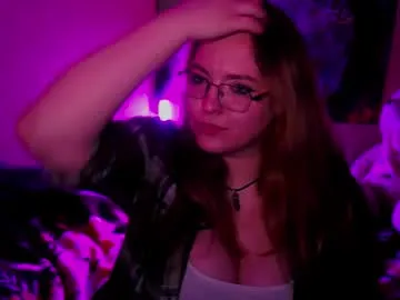 zayarush — GOAL: Take off my bra [256 tokens remaining] Welcome to my room! #nonude  #redhead #lovense #new