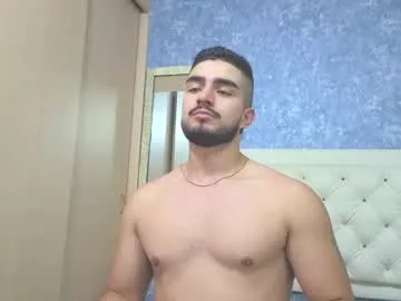 Freechat zayn_maximoff on Chaturbate