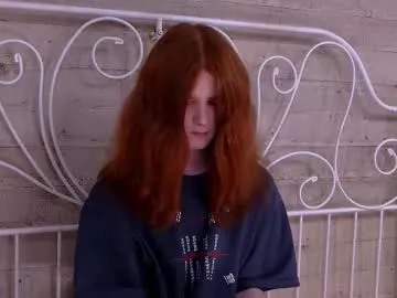 Offline zaynginger on Chaturbate