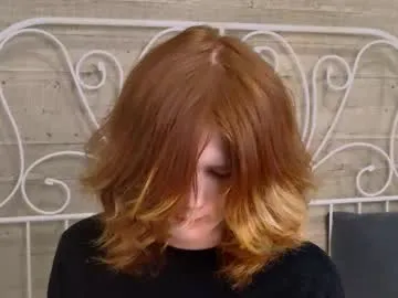 Offline zaynginger on Chaturbate