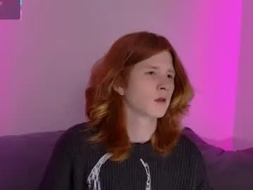 Offline zaynginger on Chaturbate