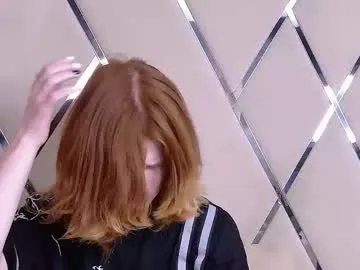 Offline zaynginger on Chaturbate