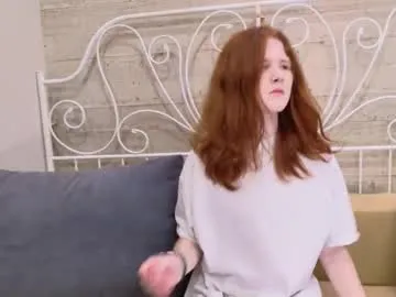 Offline zaynginger on Chaturbate