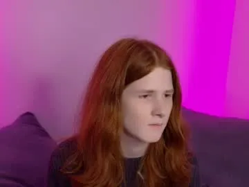 Offline zaynginger on Chaturbate