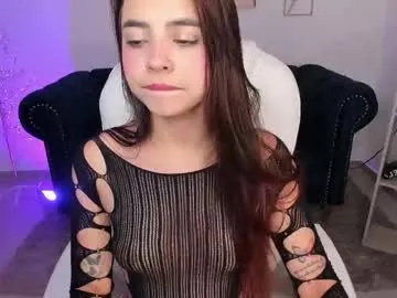 Freechat zharaa_fox on Chaturbate