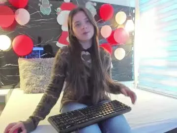 Freechat zoe_le on Chaturbate