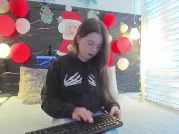 Freechat zoe_le on Chaturbate