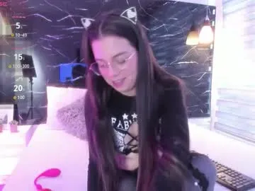 Freechat zoe_le on Chaturbate