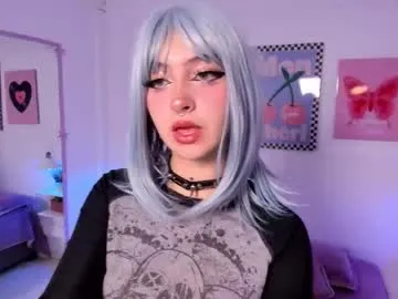 Freechat zoe_lynch_ on Chaturbate