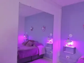 Freechat zoe_lynch_ on Chaturbate