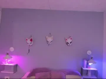 Freechat zoe_lynch_ on Chaturbate