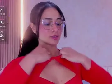 Freechat zoebarlowe on Chaturbate