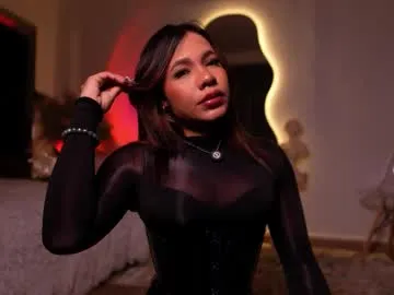 Freechat zoevidal_ on Chaturbate