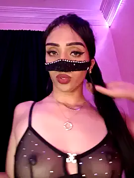 Private ---sophia--- on StripChat