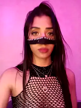 Private ---sophia--- on StripChat