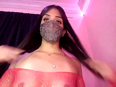 Private ---sophia--- on StripChat