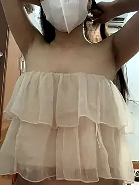 Freechat -mathcute- on StripChat